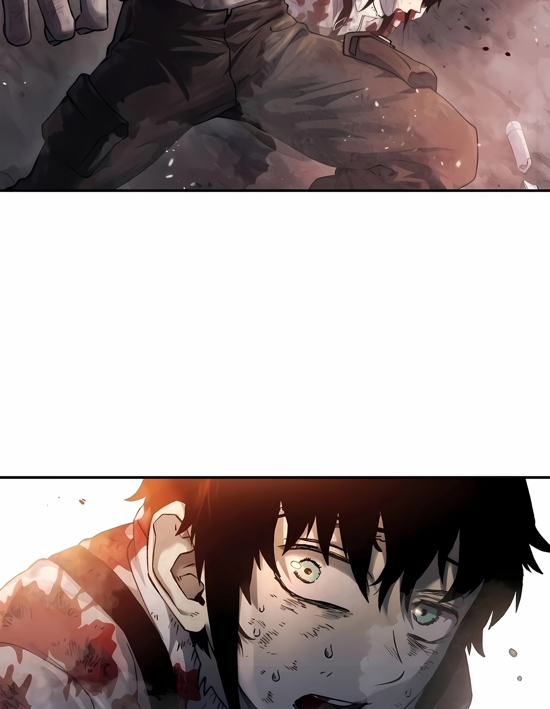 Read Surviving the Apocalypse PT Manga Online