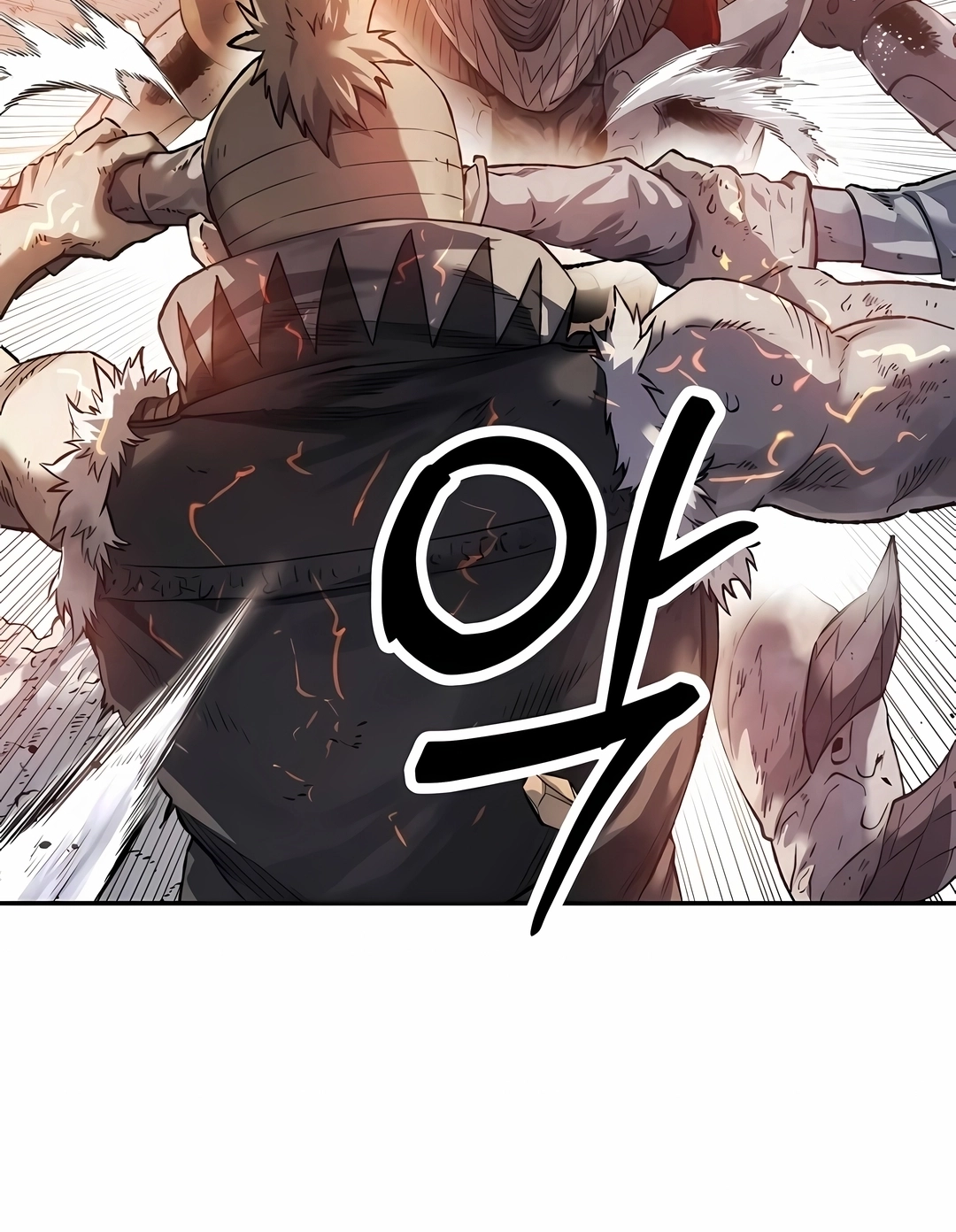 Read Surviving the Apocalypse PT Manga Online