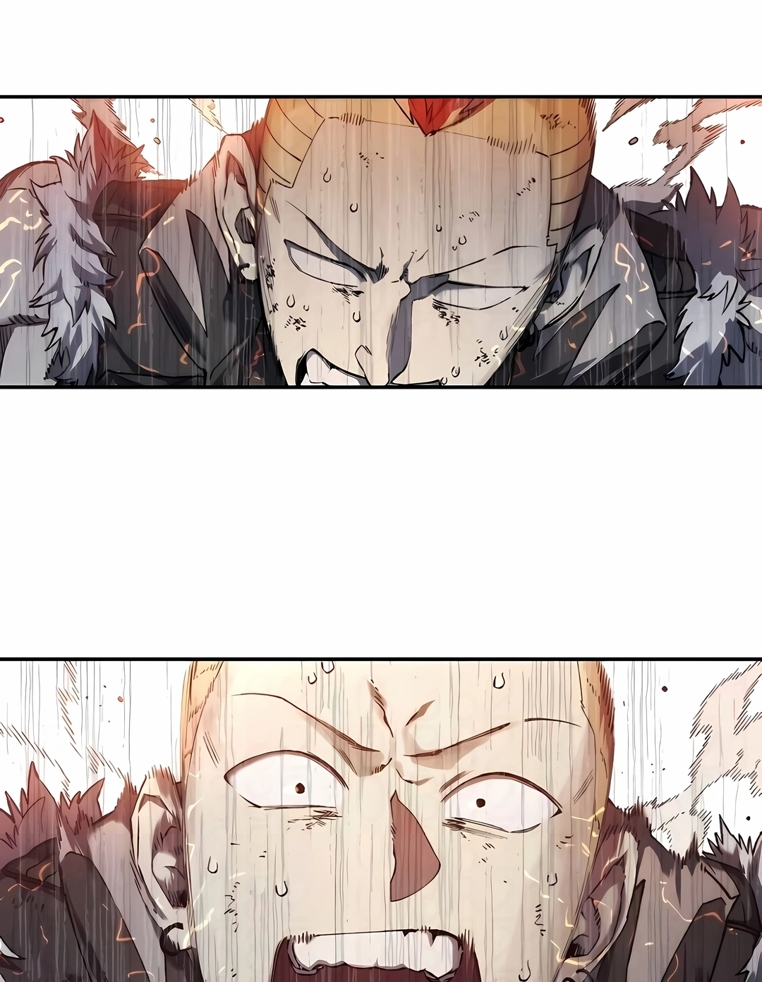 Read Surviving the Apocalypse PT Manga Online