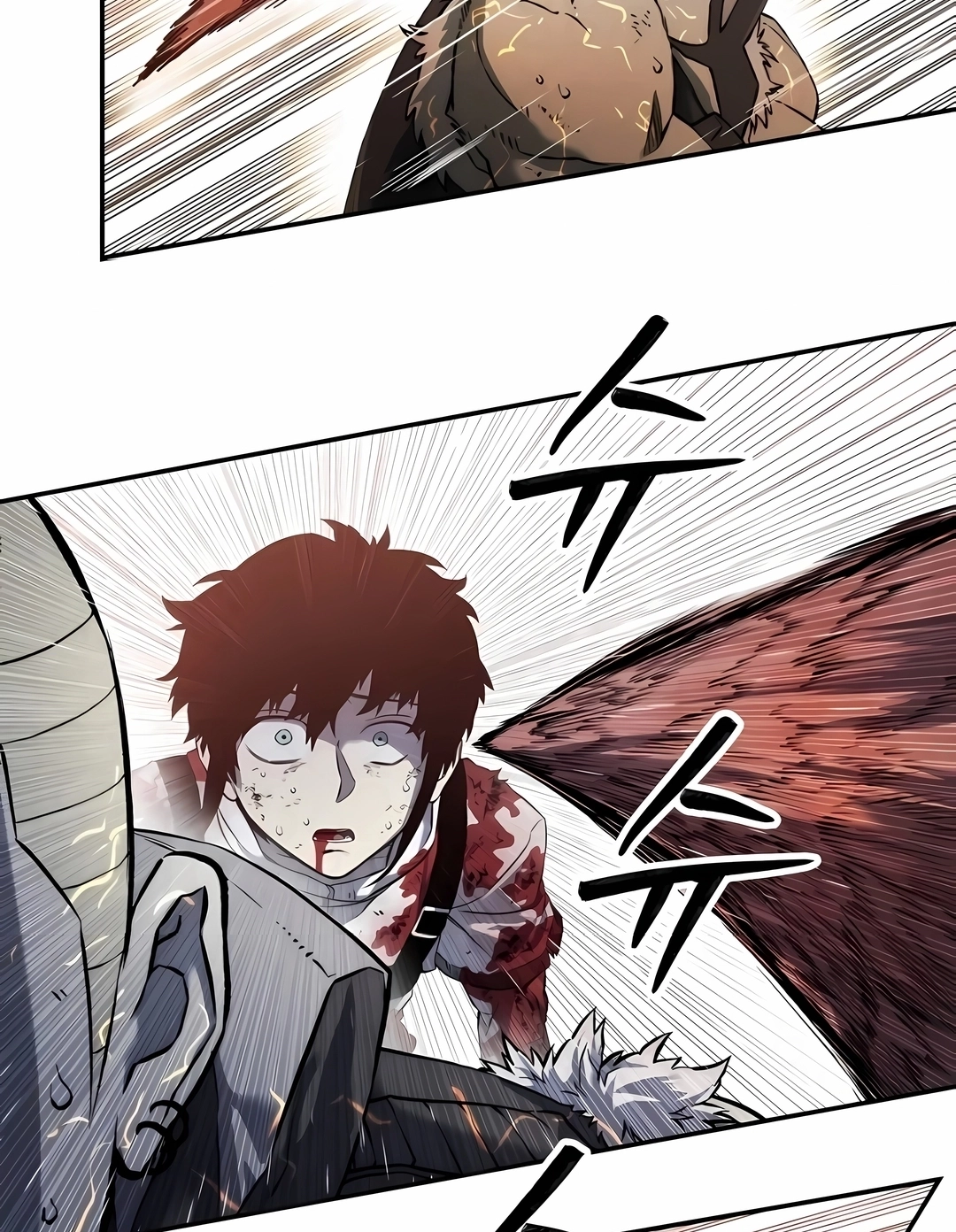 Read Surviving the Apocalypse PT Manga Online