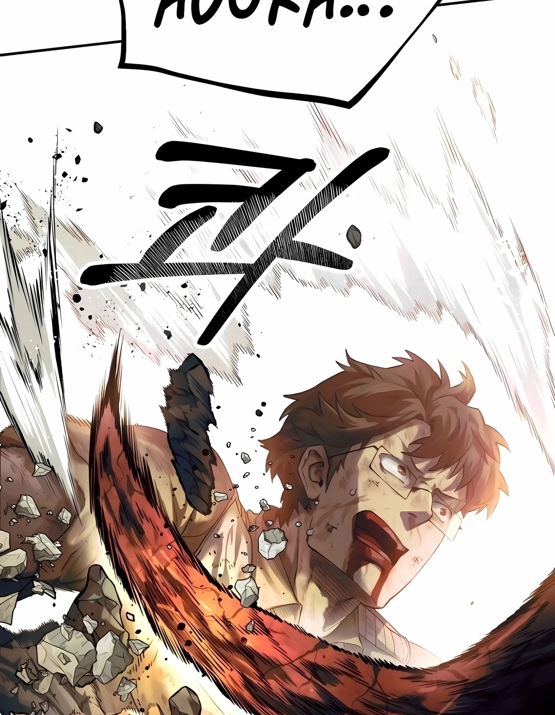 Read Surviving the Apocalypse PT Manga Online