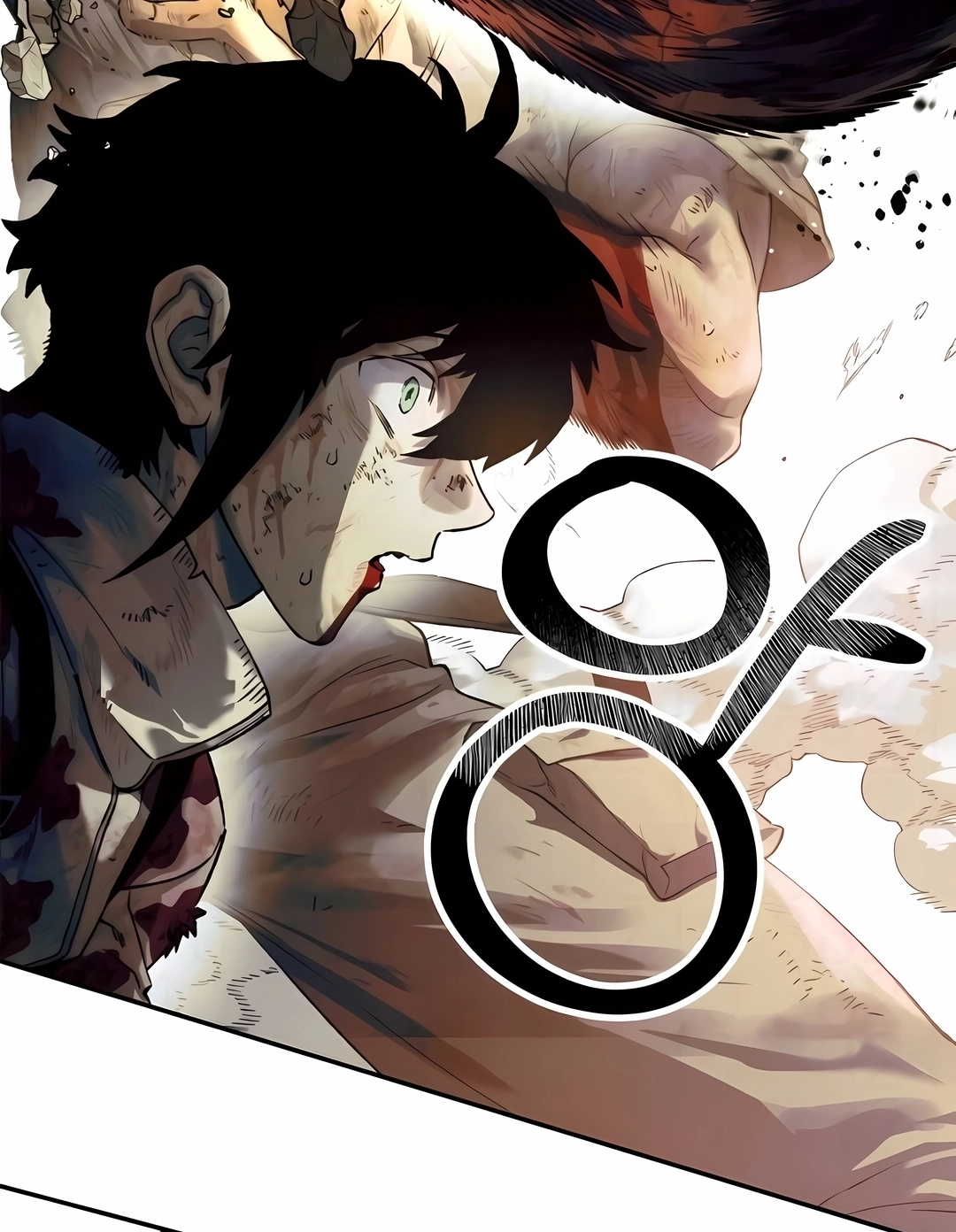 Read Surviving the Apocalypse PT Manga Online
