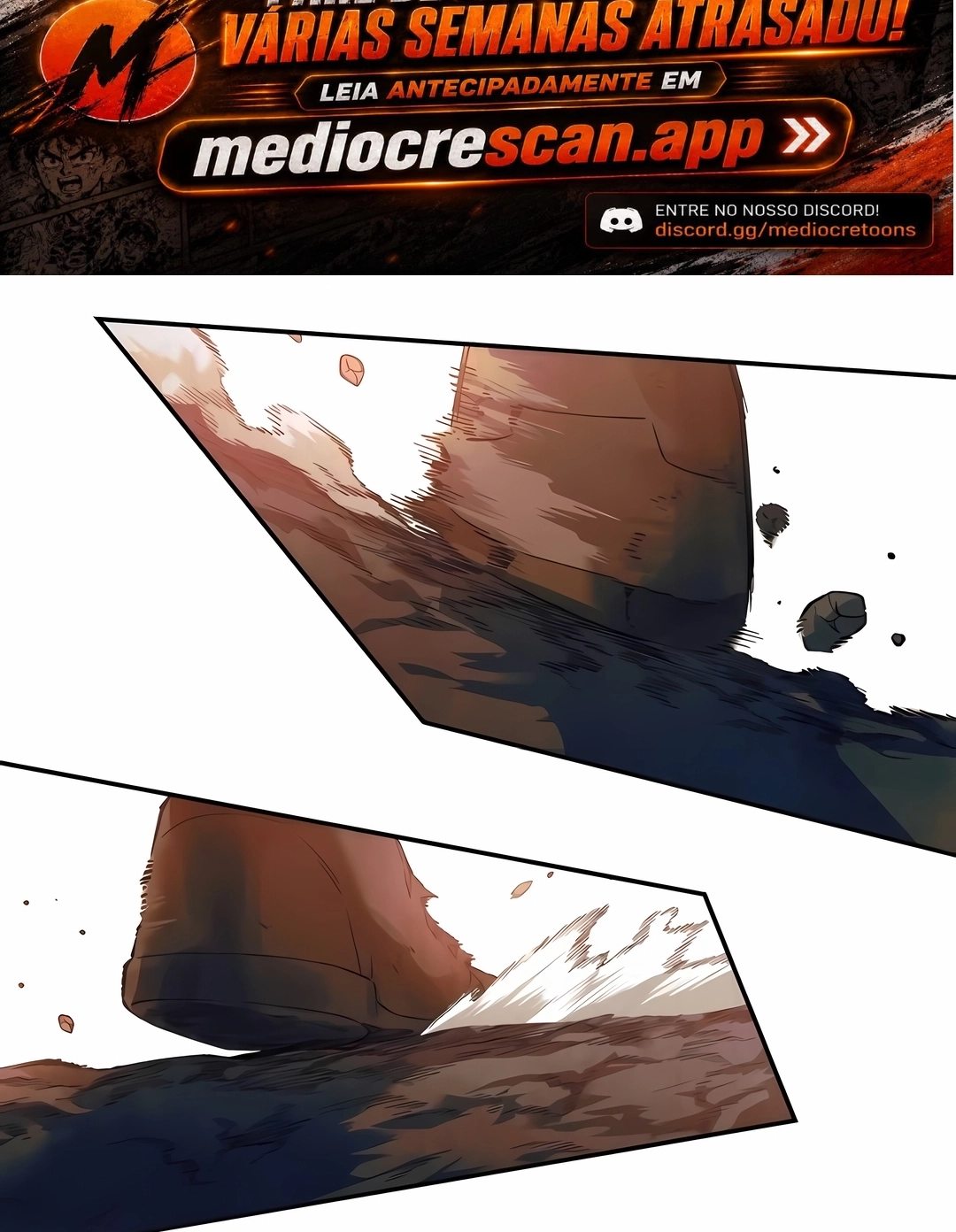 Read Surviving the Apocalypse PT Manga Online