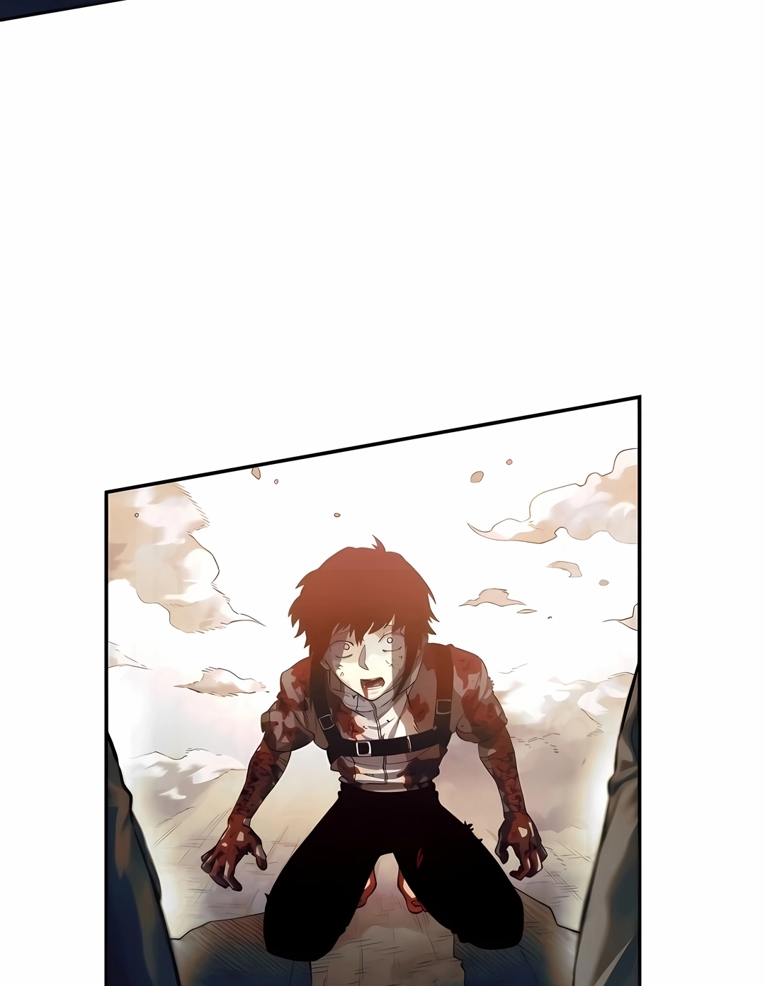 Read Surviving the Apocalypse PT Manga Online