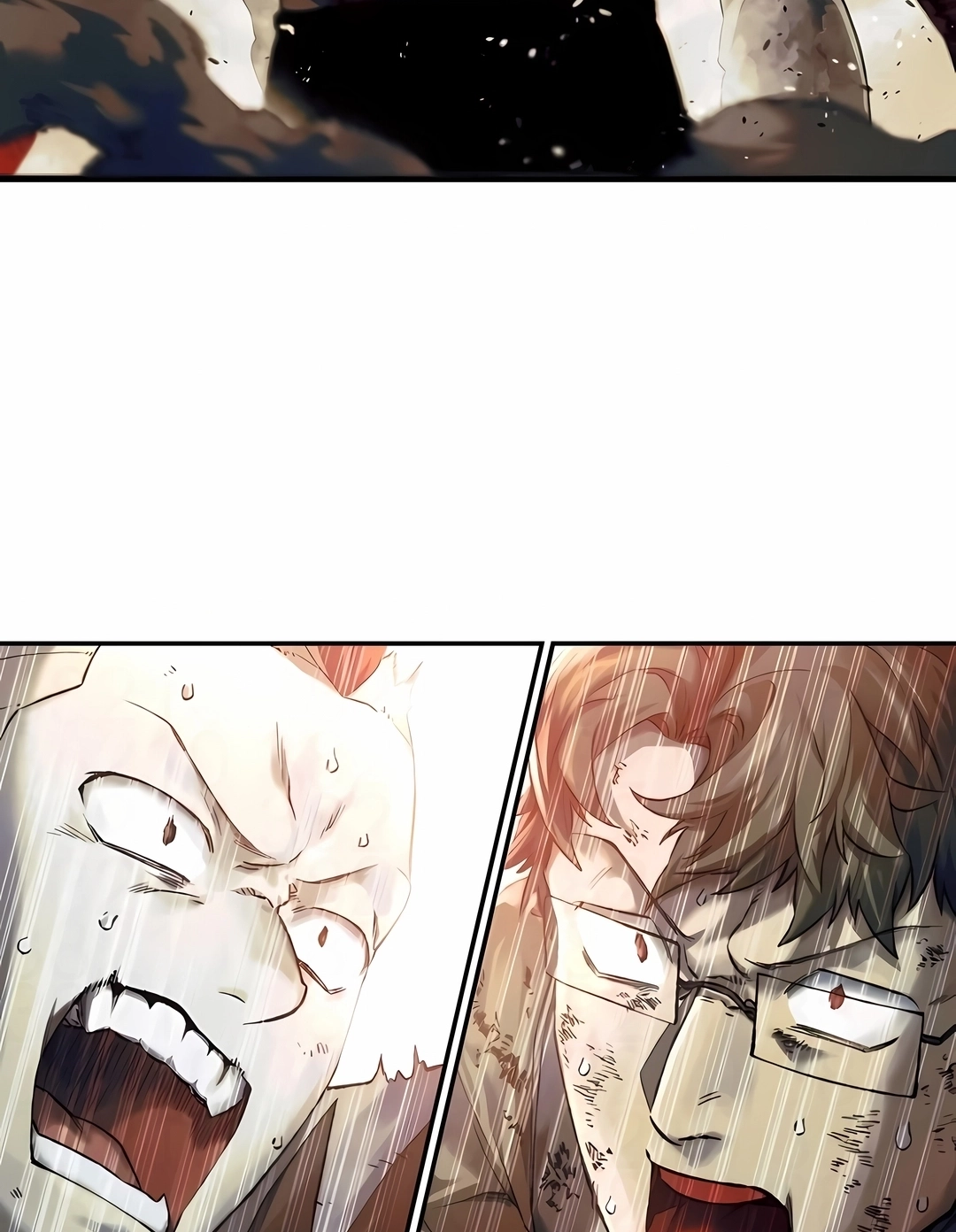 Read Surviving the Apocalypse PT Manga Online