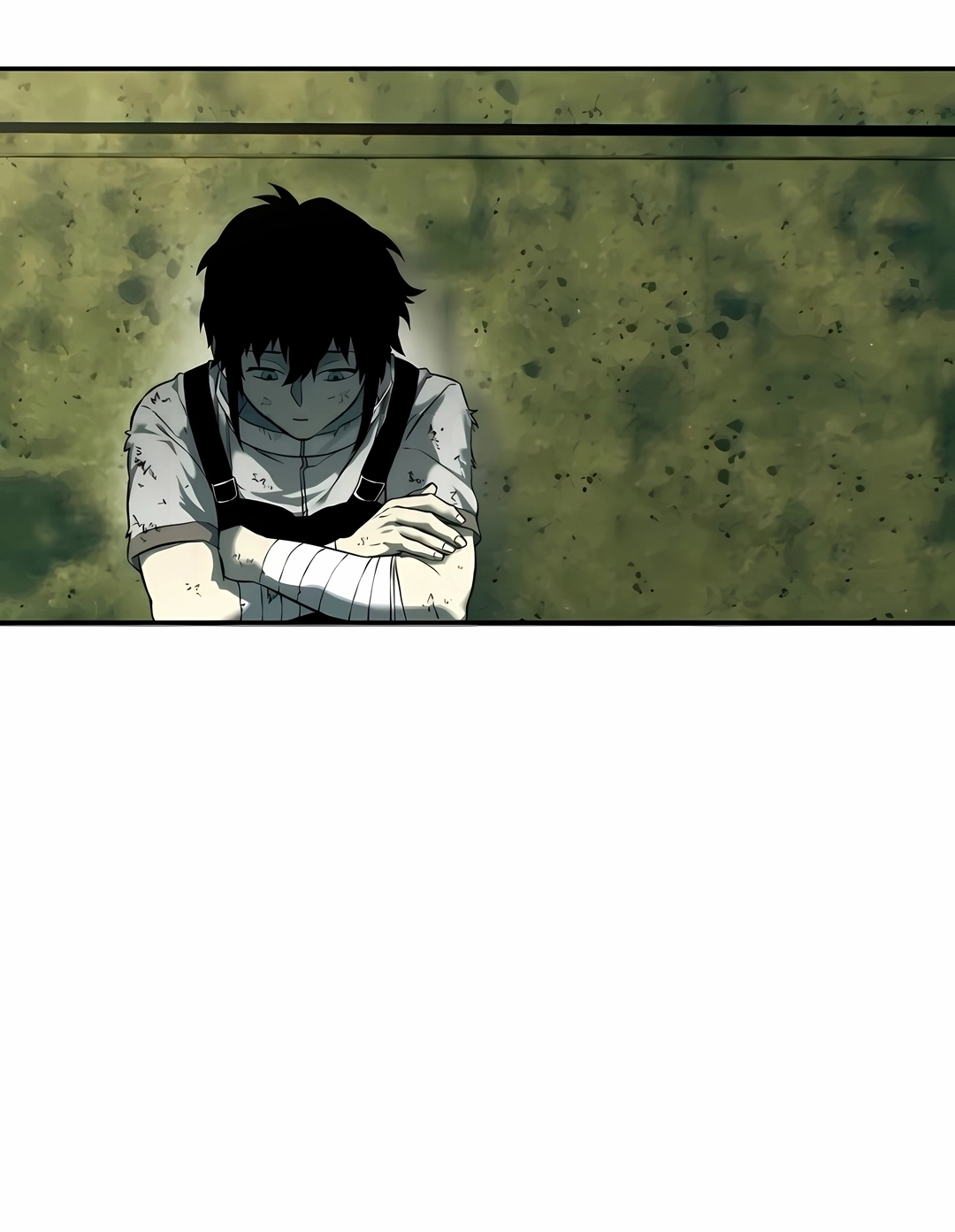 Read Surviving the Apocalypse PT Manga Online