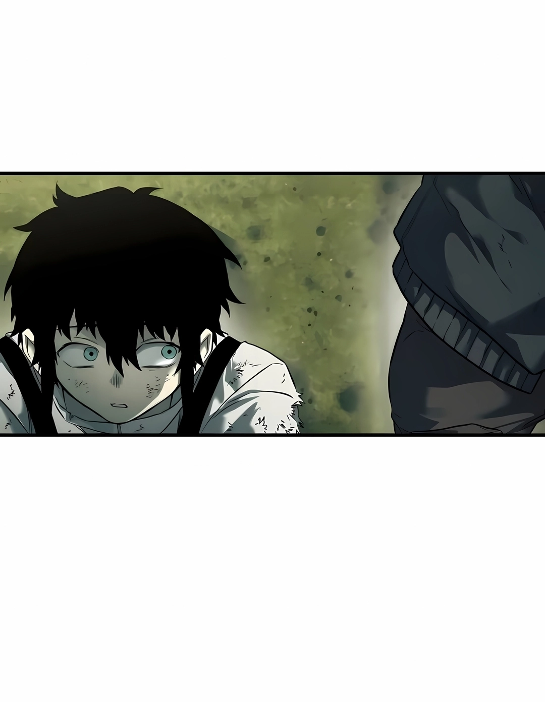Read Surviving the Apocalypse PT Manga Online