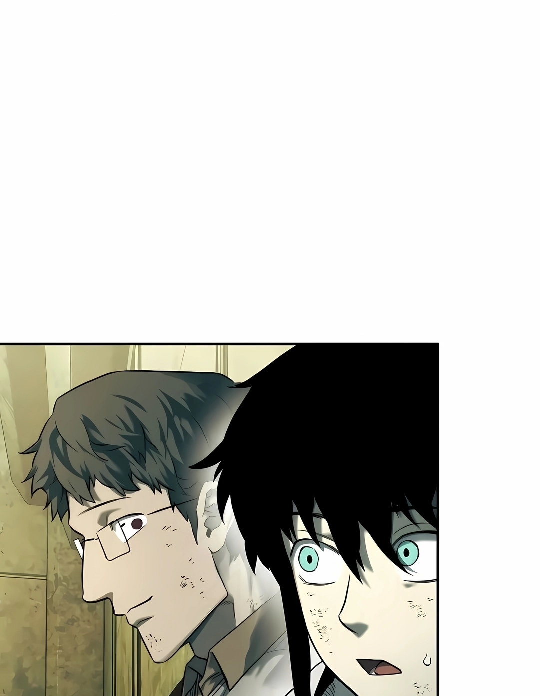 Read Surviving the Apocalypse PT Manga Online