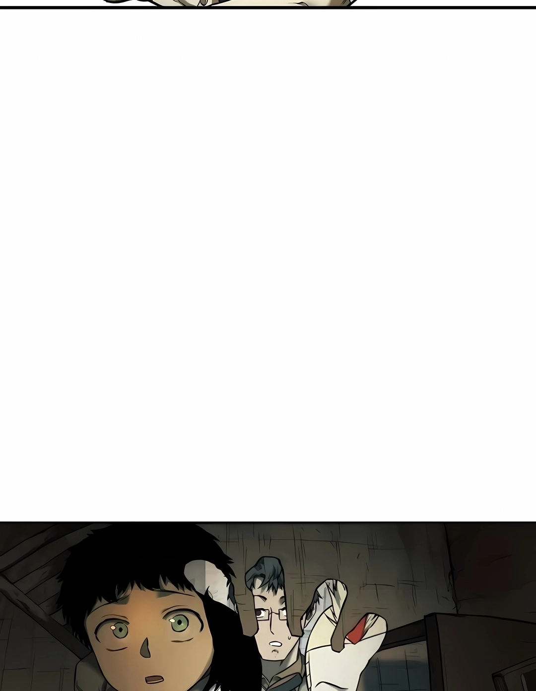 Read Surviving the Apocalypse PT Manga Online