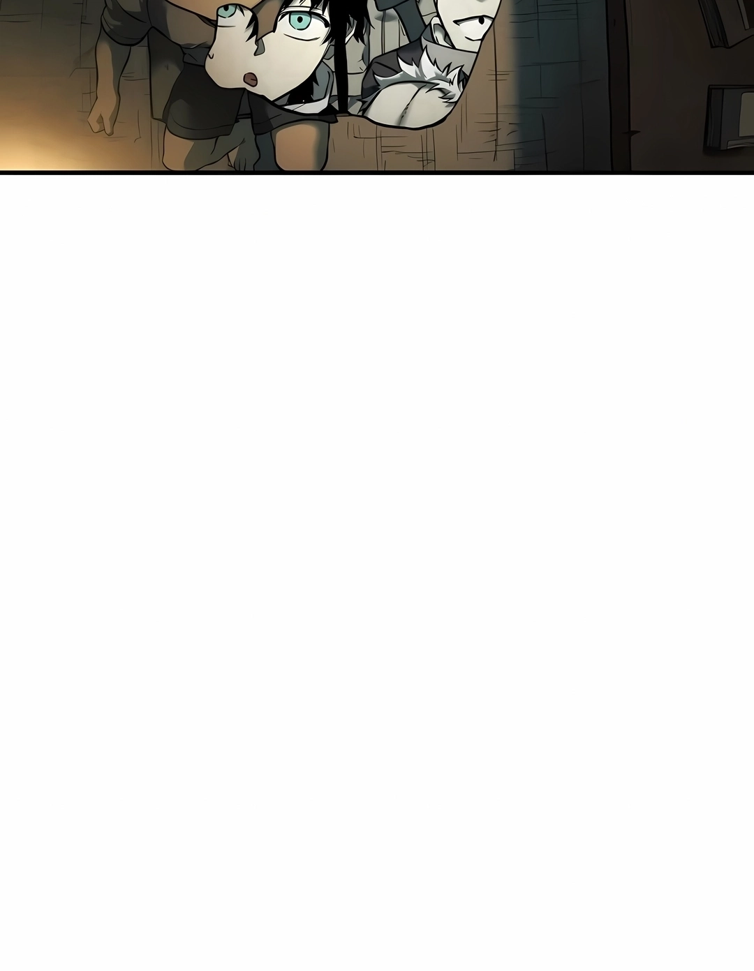 Read Surviving the Apocalypse PT Manga Online