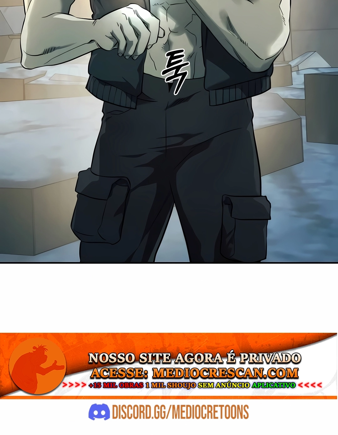Read Surviving the Apocalypse PT Manga Online