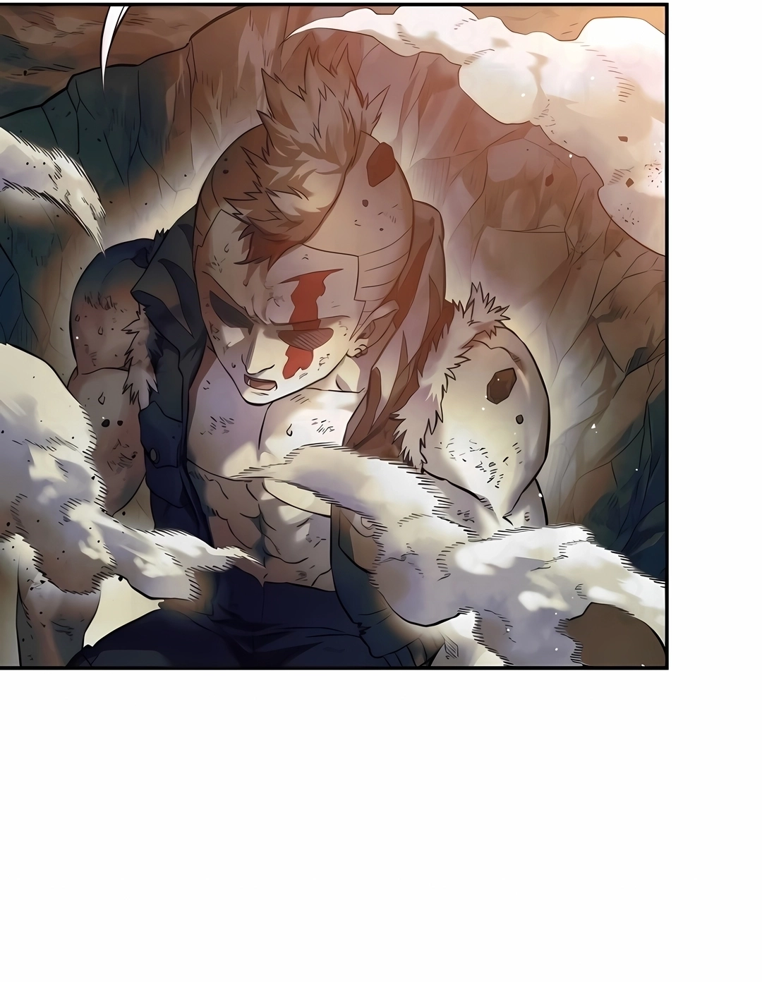Read Surviving the Apocalypse PT Manga Online