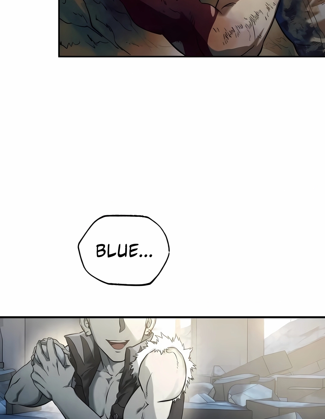 Read Surviving the Apocalypse PT Manga Online