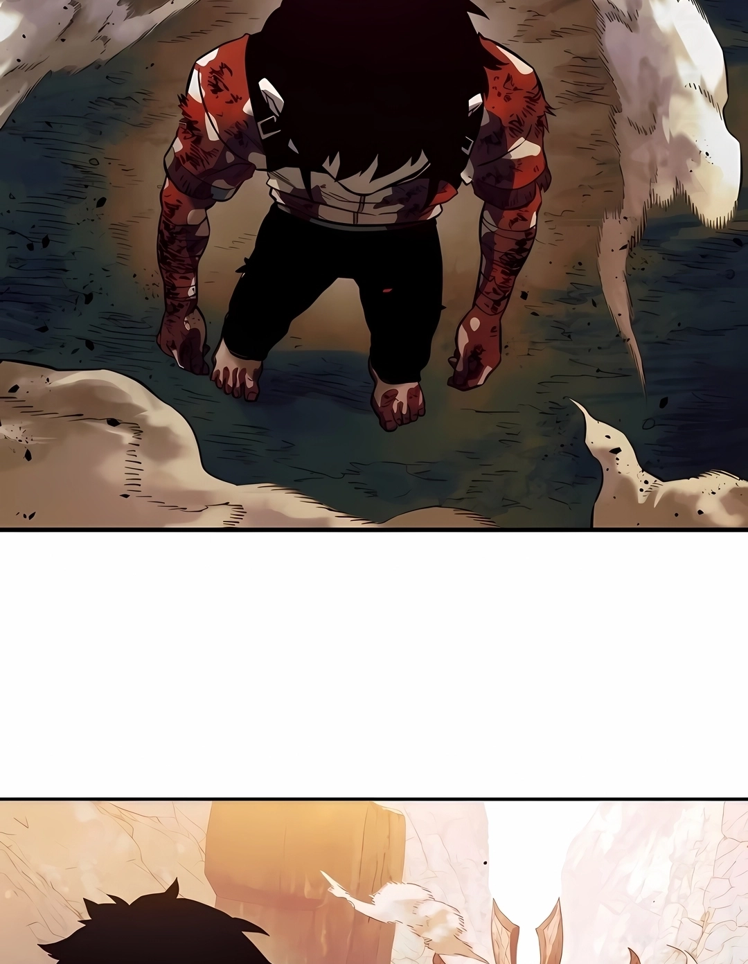Read Surviving the Apocalypse PT Manga Online