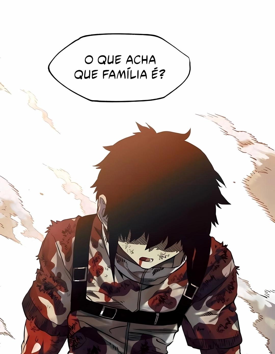 Read Surviving the Apocalypse PT Manga Online
