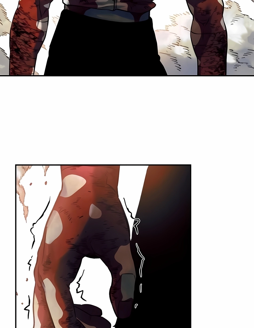 Read Surviving the Apocalypse PT Manga Online
