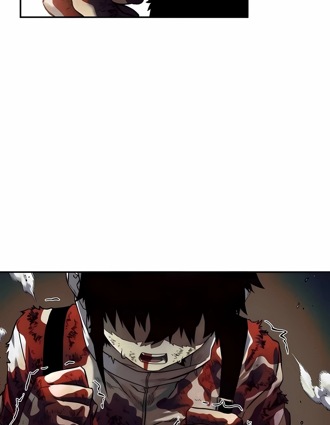 Read Surviving the Apocalypse PT Manga Online