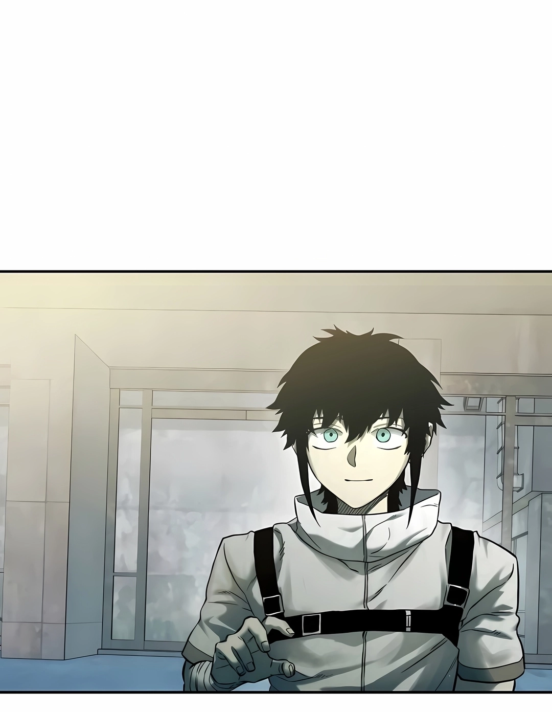 Read Surviving the Apocalypse PT Manga Online