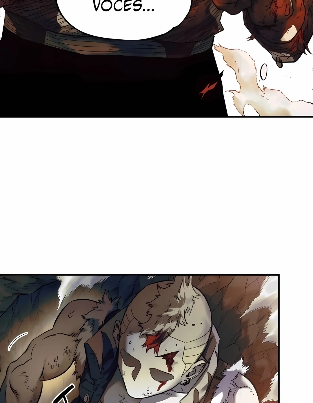 Read Surviving the Apocalypse PT Manga Online
