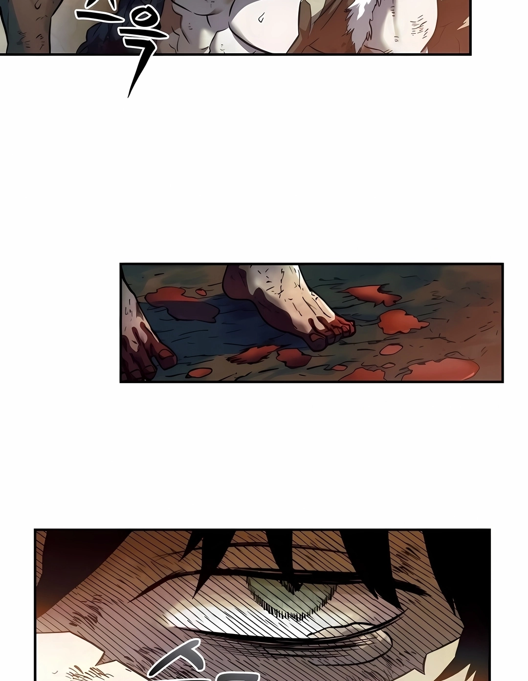 Read Surviving the Apocalypse PT Manga Online