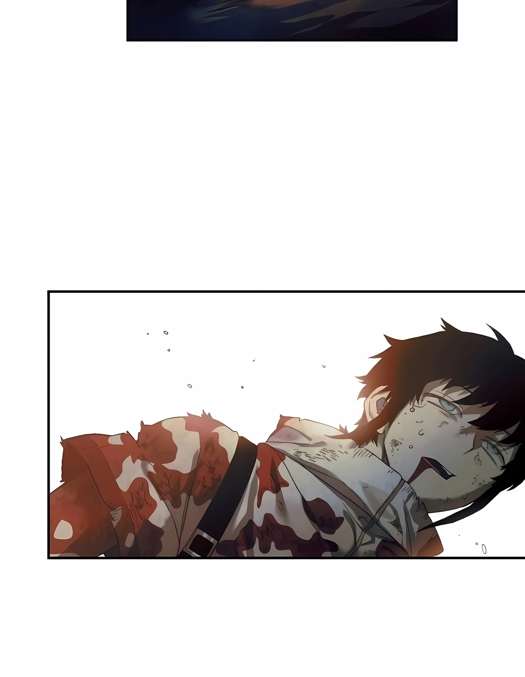 Read Surviving the Apocalypse PT Manga Online
