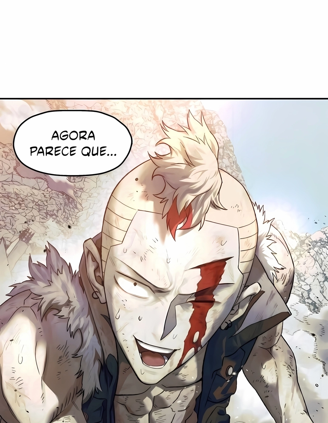 Read Surviving the Apocalypse PT Manga Online