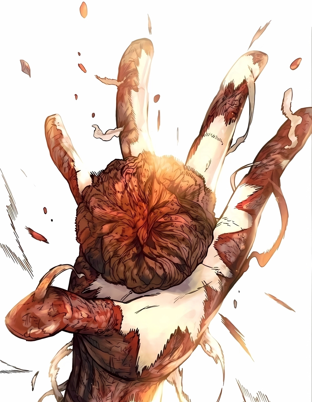 Read Surviving the Apocalypse PT Manga Online