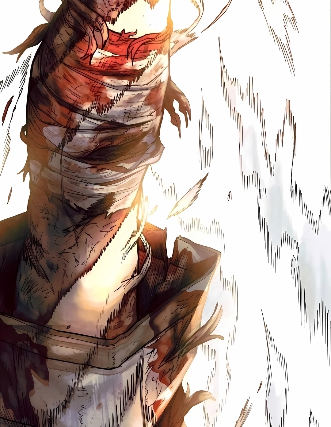 Read Surviving the Apocalypse PT Manga Online