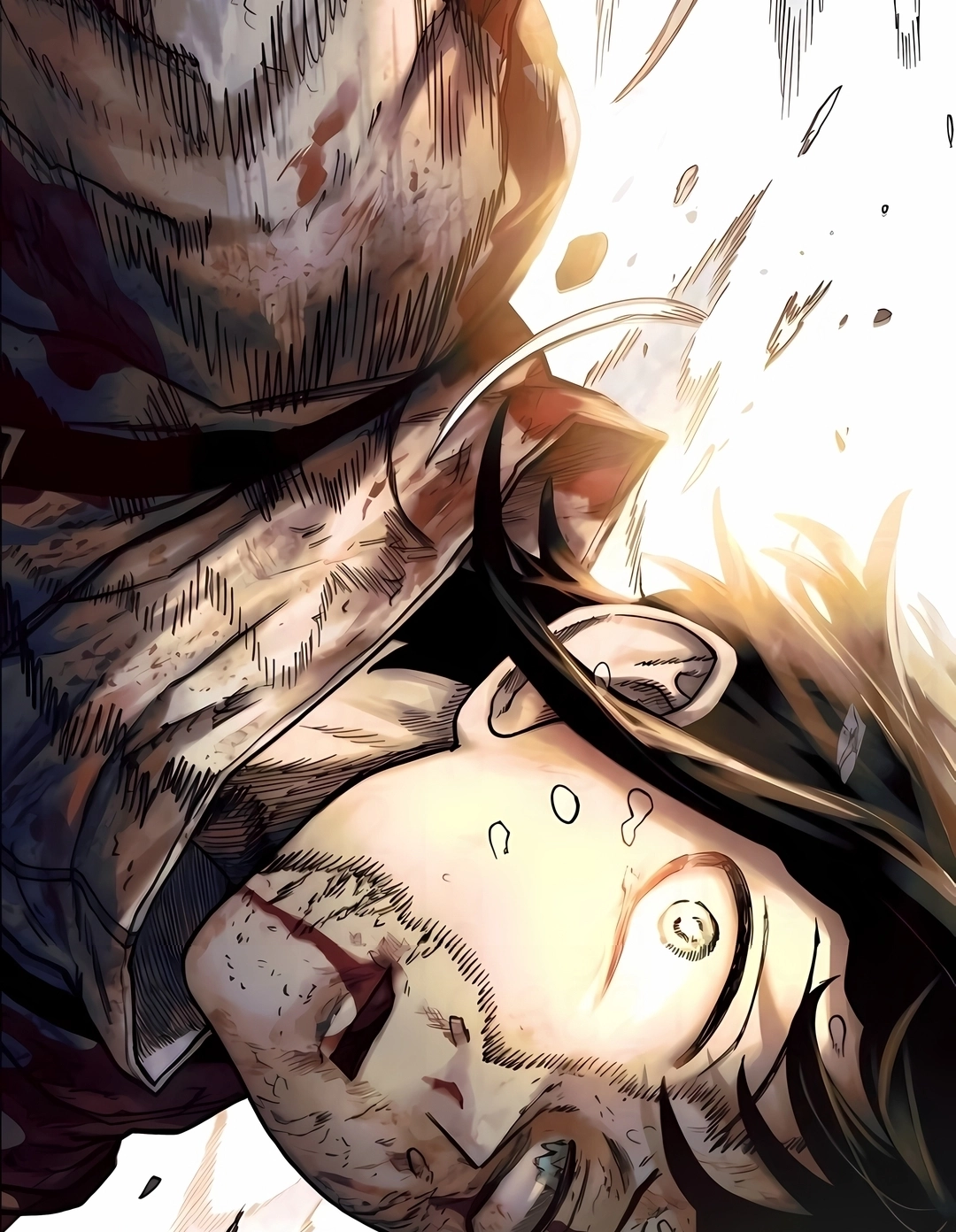 Read Surviving the Apocalypse PT Manga Online