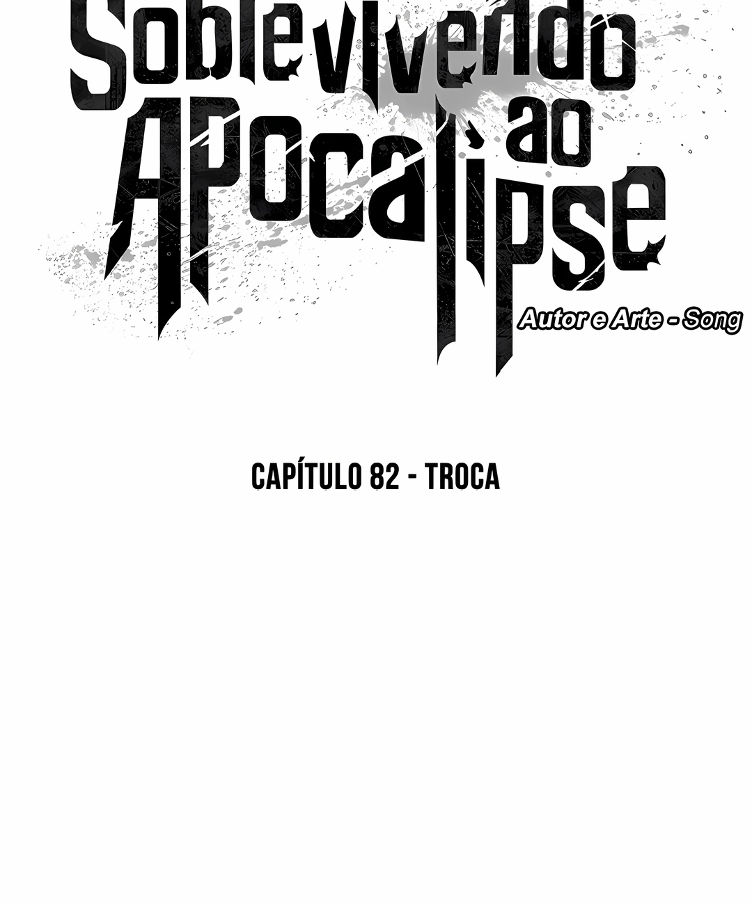 Read Surviving the Apocalypse PT Manga Online