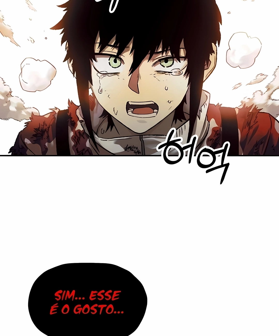 Read Surviving the Apocalypse PT Manga Online
