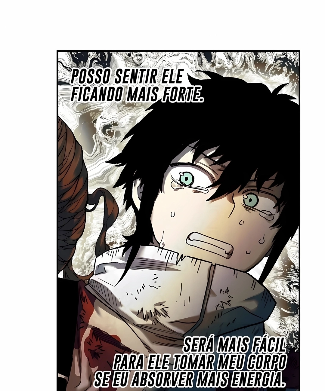 Read Surviving the Apocalypse PT Manga Online