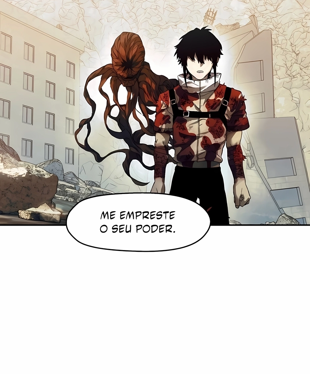 Read Surviving the Apocalypse PT Manga Online