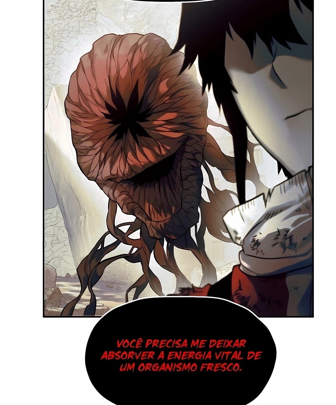 Read Surviving the Apocalypse PT Manga Online