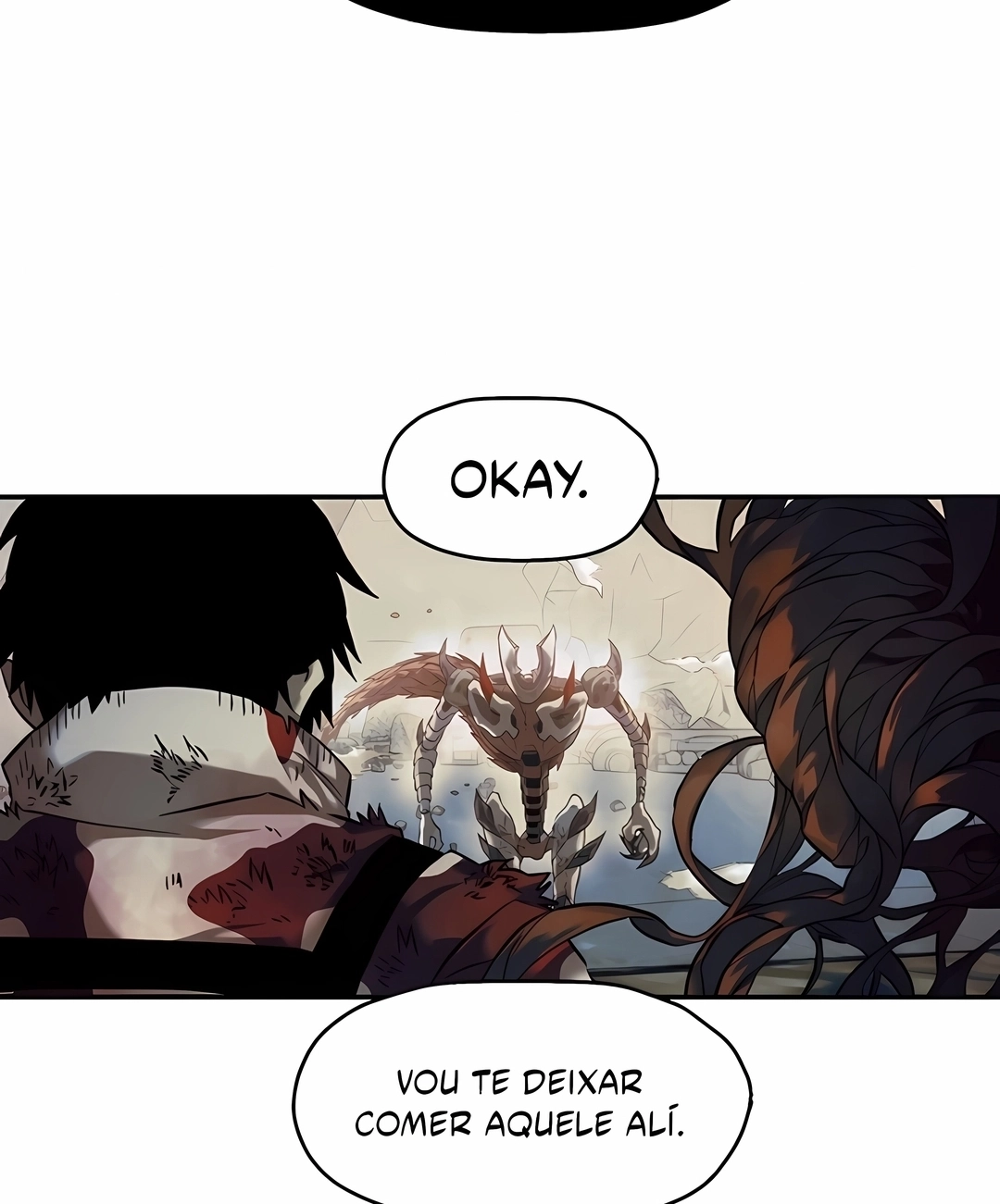 Read Surviving the Apocalypse PT Manga Online