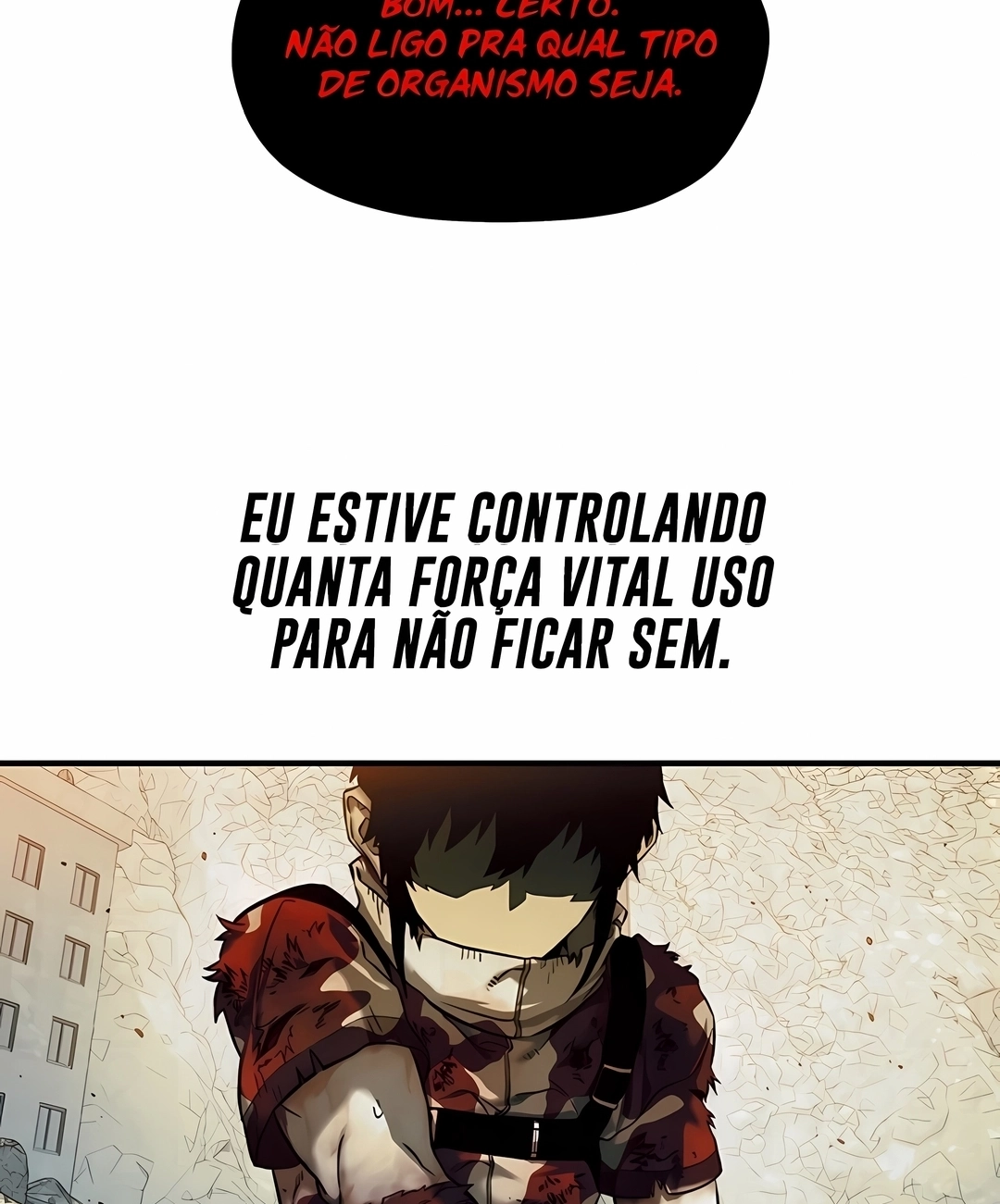 Read Surviving the Apocalypse PT Manga Online
