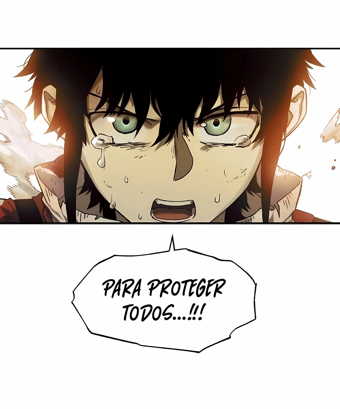 Read Surviving the Apocalypse PT Manga Online