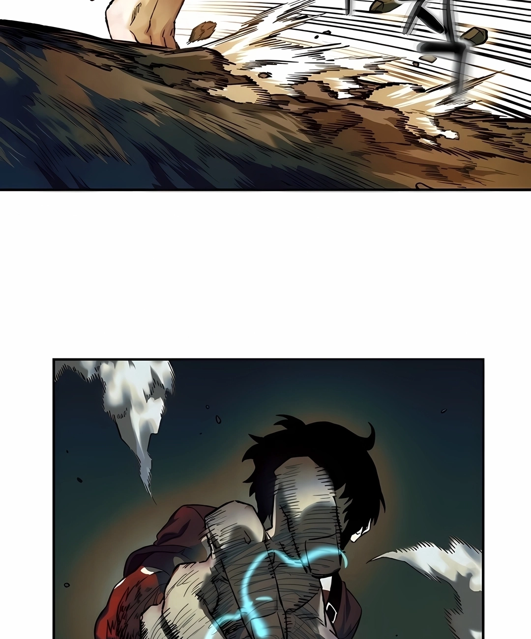 Read Surviving the Apocalypse PT Manga Online