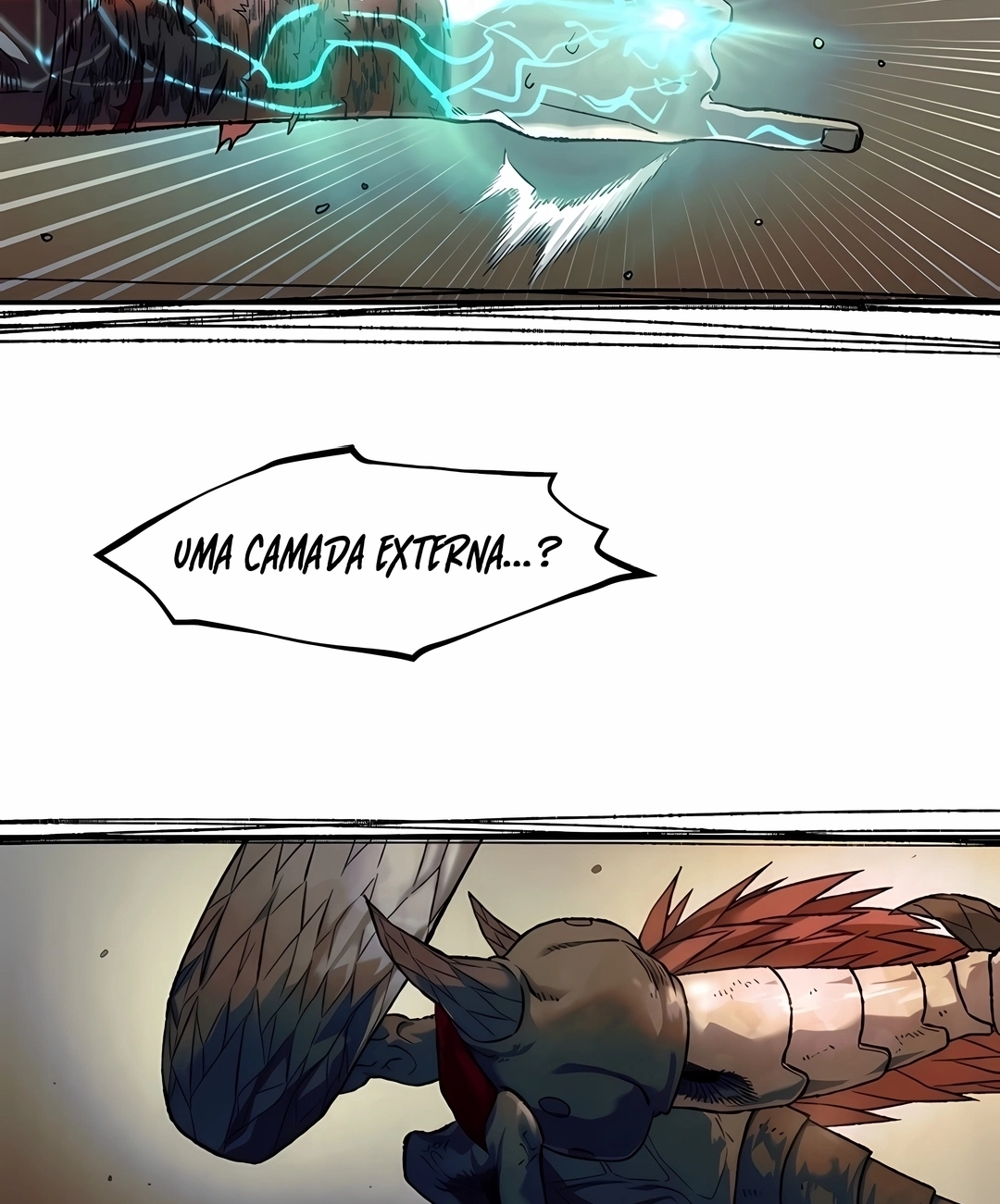 Read Surviving the Apocalypse PT Manga Online