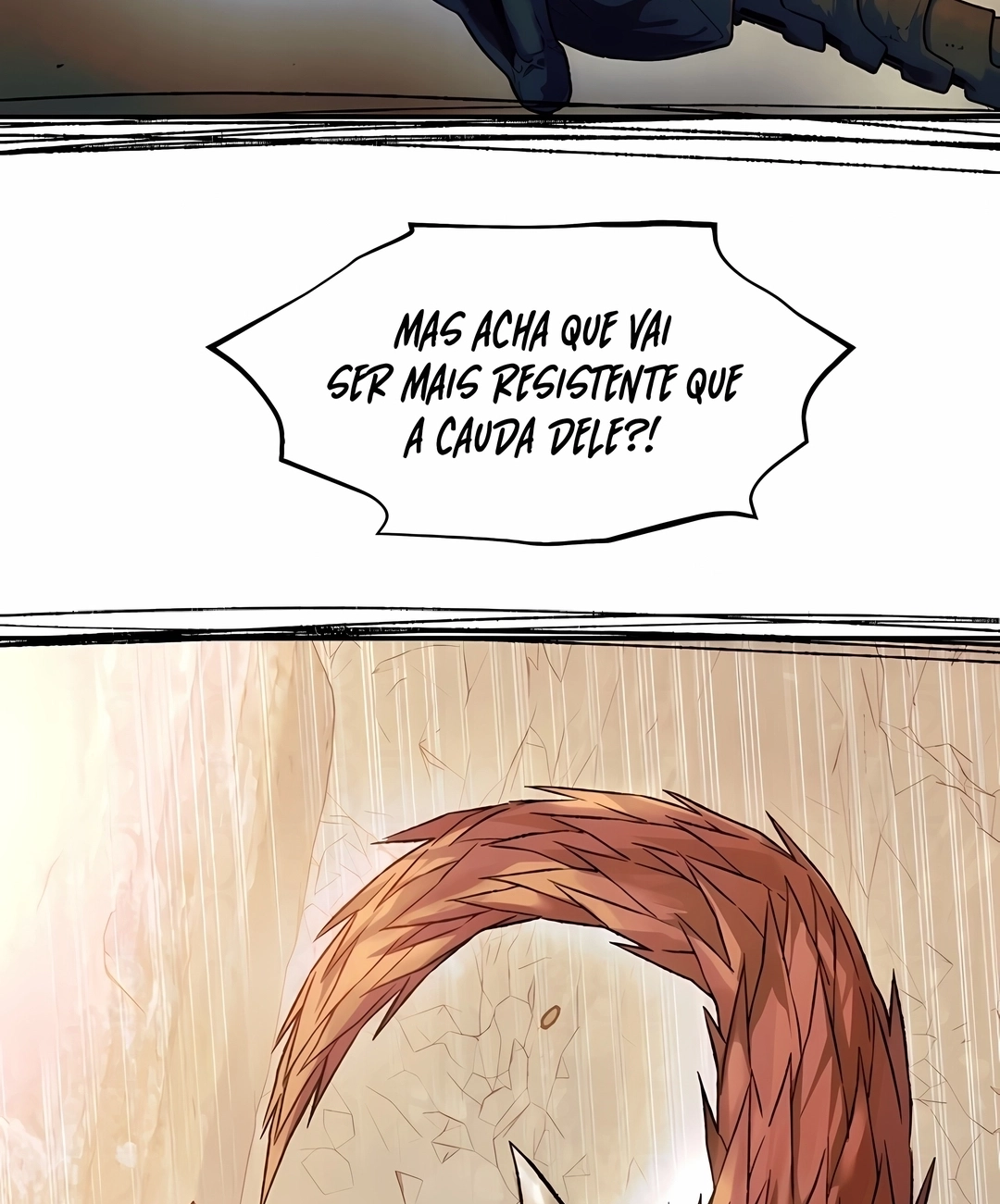 Read Surviving the Apocalypse PT Manga Online