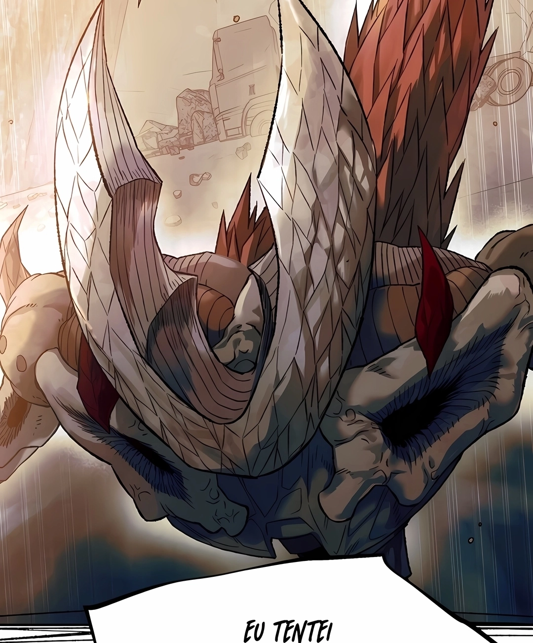 Read Surviving the Apocalypse PT Manga Online