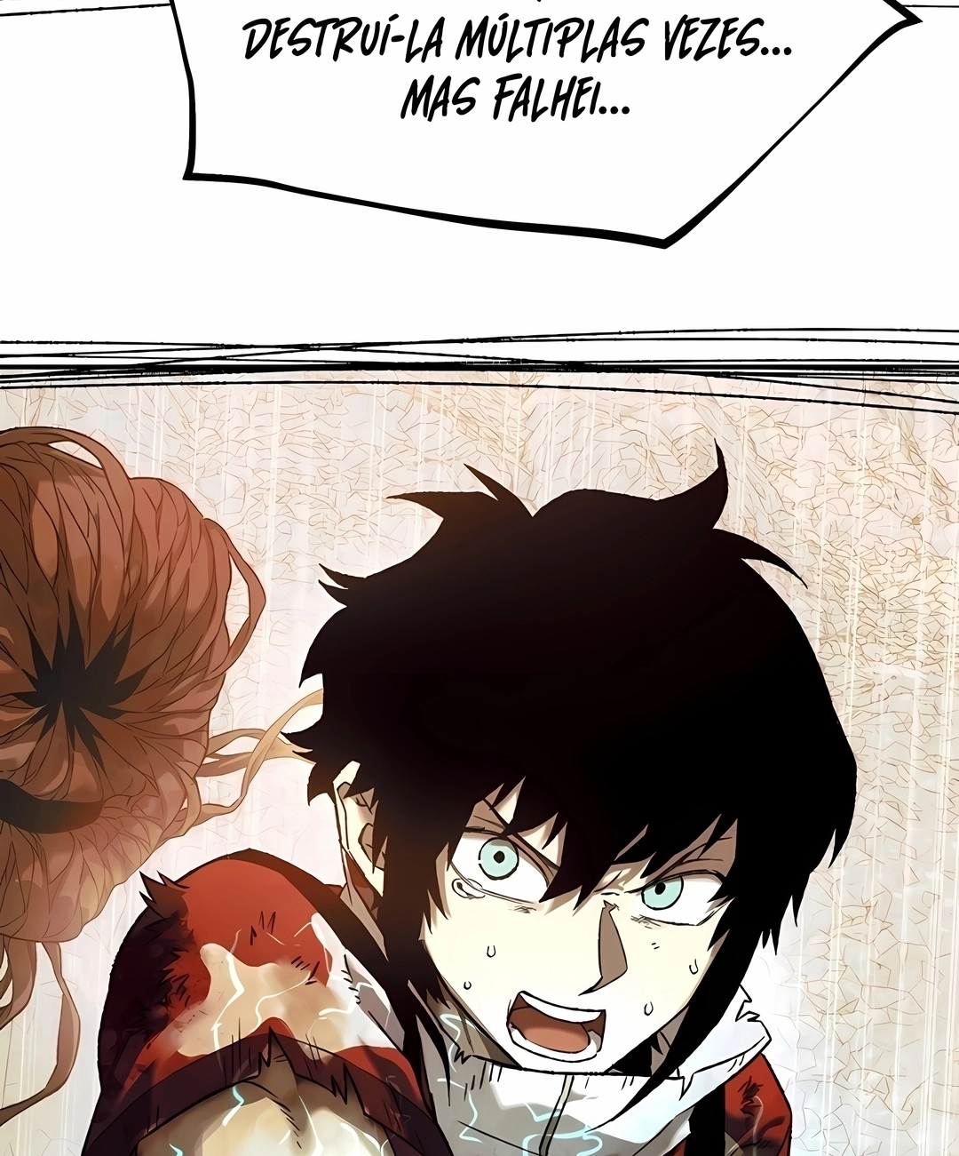 Read Surviving the Apocalypse PT Manga Online