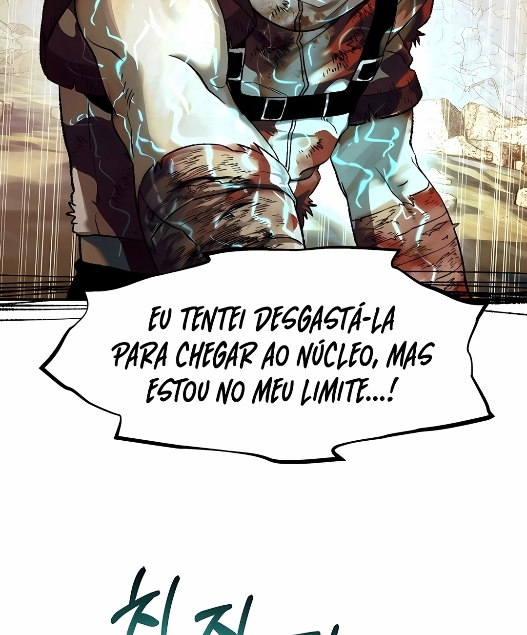 Read Surviving the Apocalypse PT Manga Online