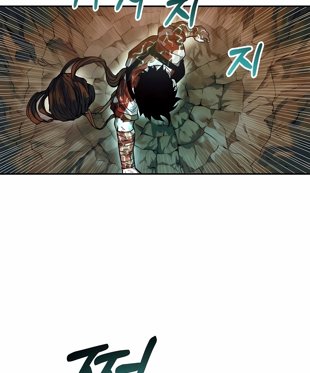 Read Surviving the Apocalypse PT Manga Online