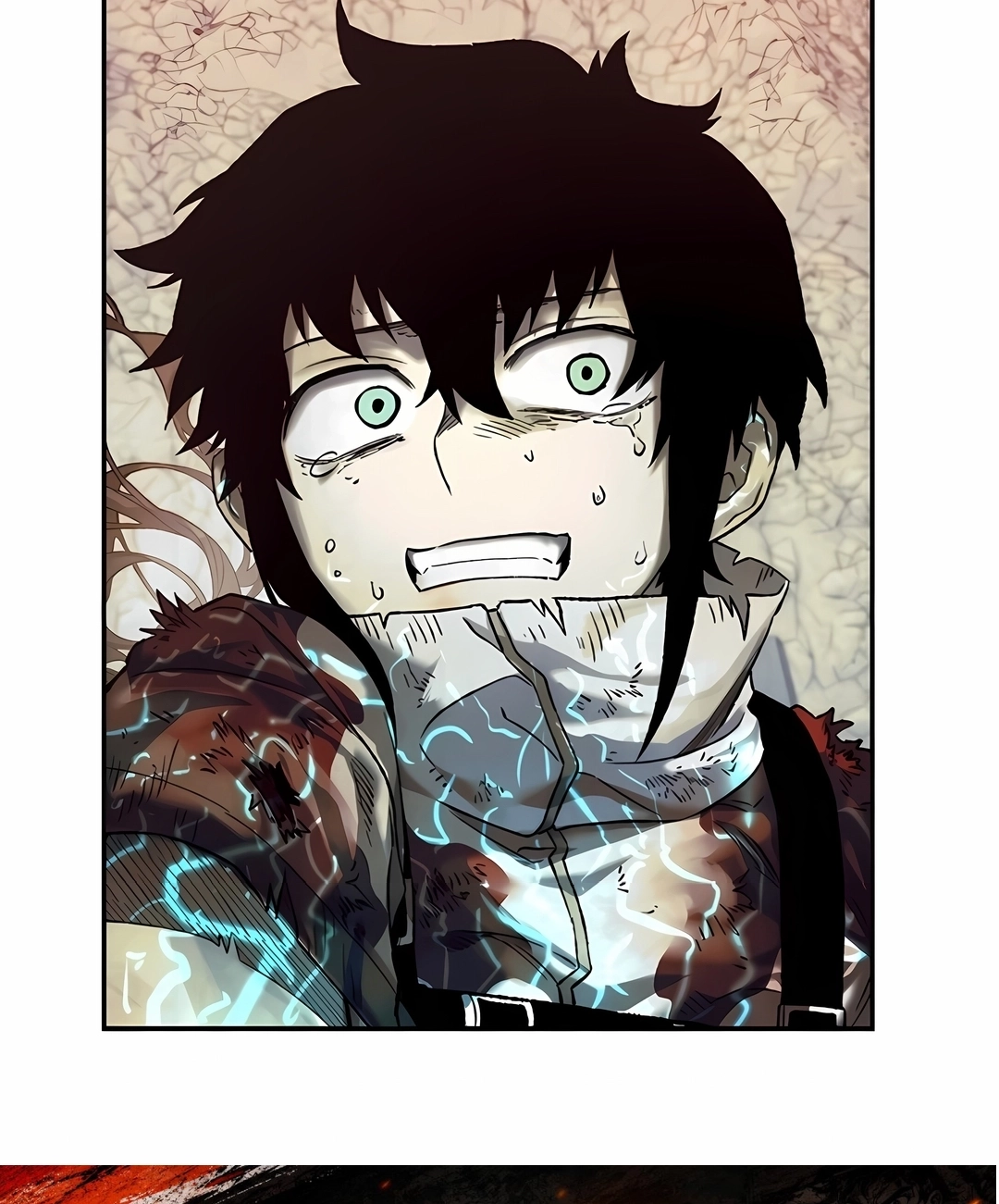 Read Surviving the Apocalypse PT Manga Online
