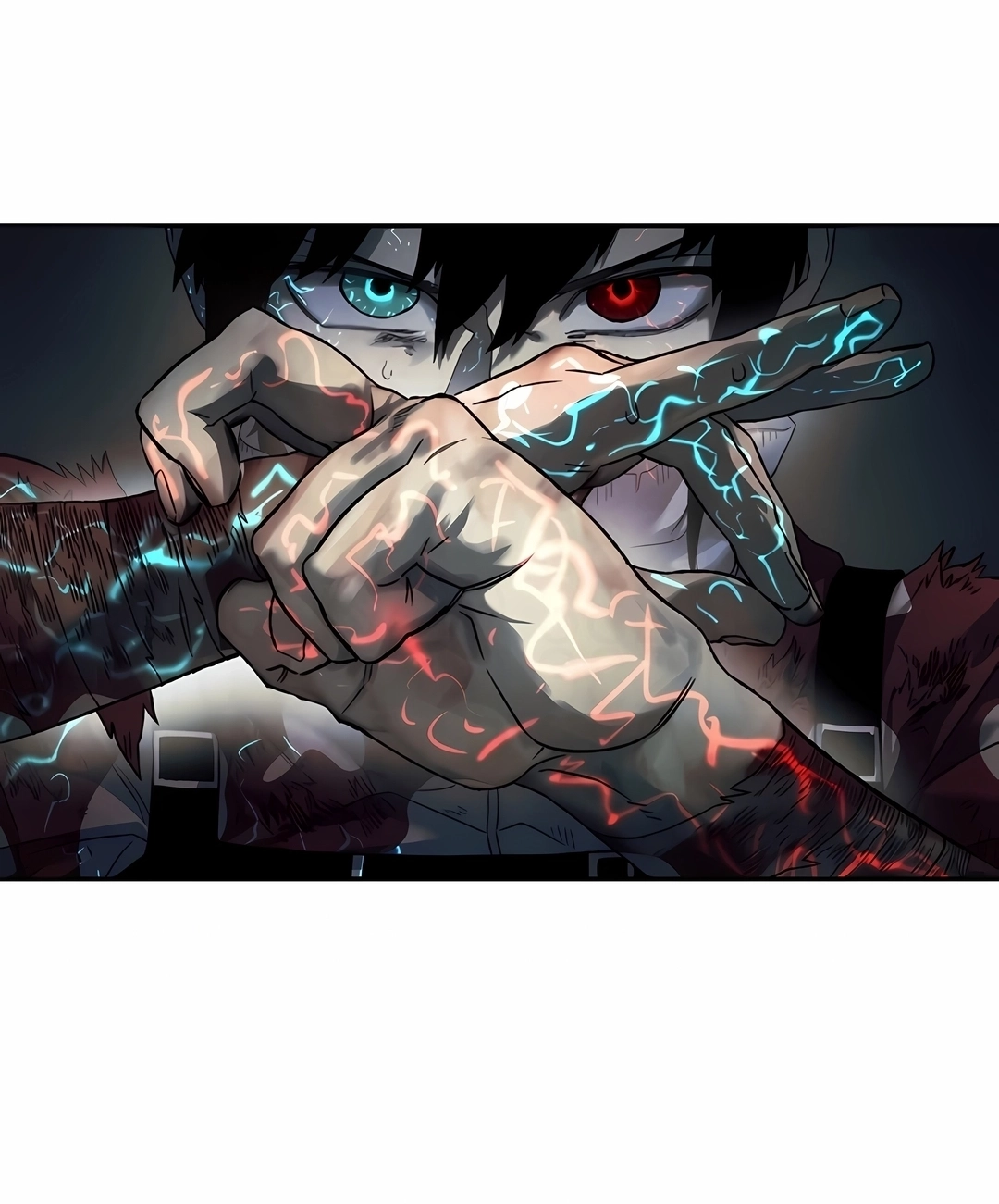 Read Surviving the Apocalypse PT Manga Online
