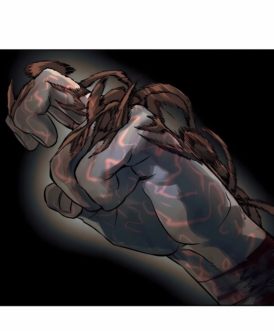 Read Surviving the Apocalypse PT Manga Online