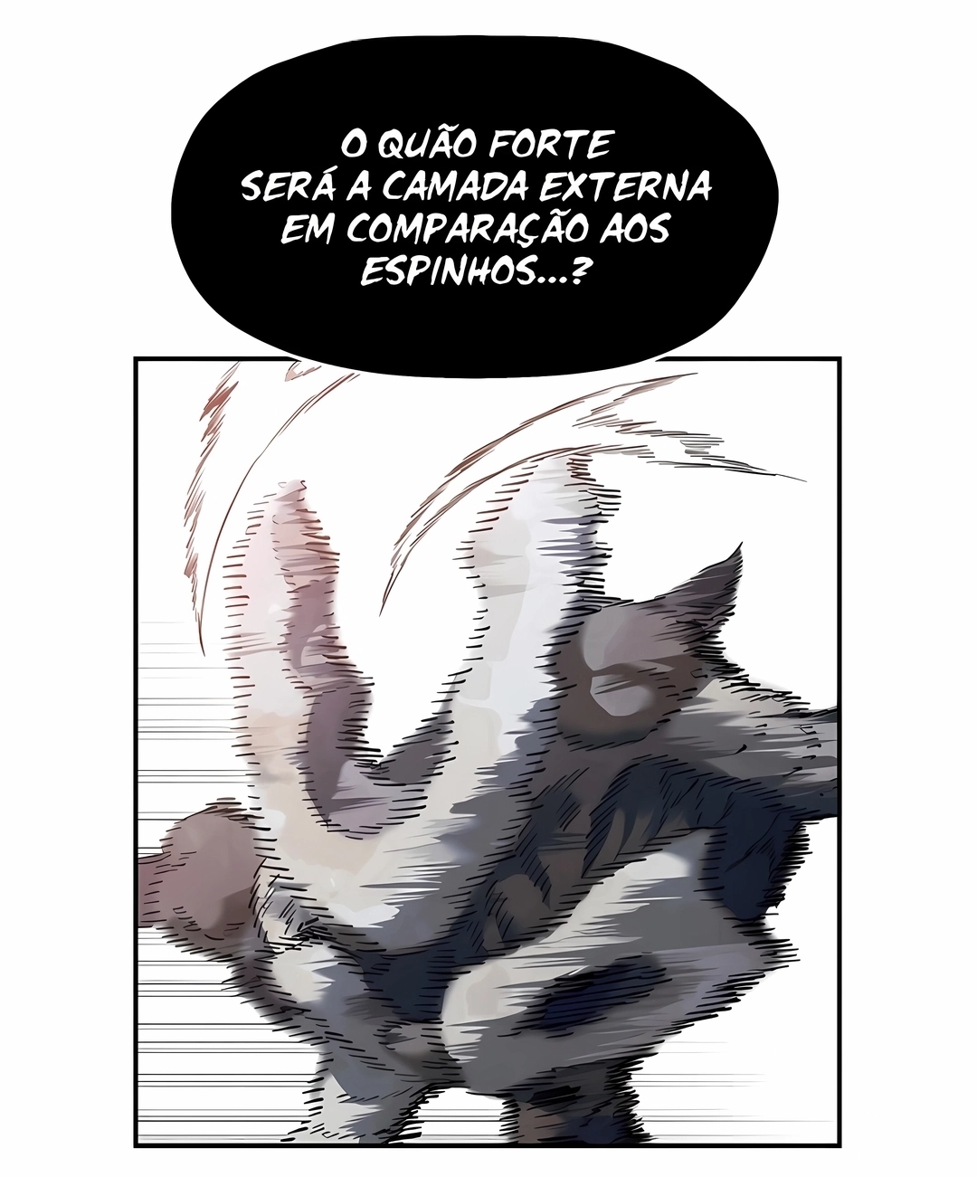 Read Surviving the Apocalypse PT Manga Online