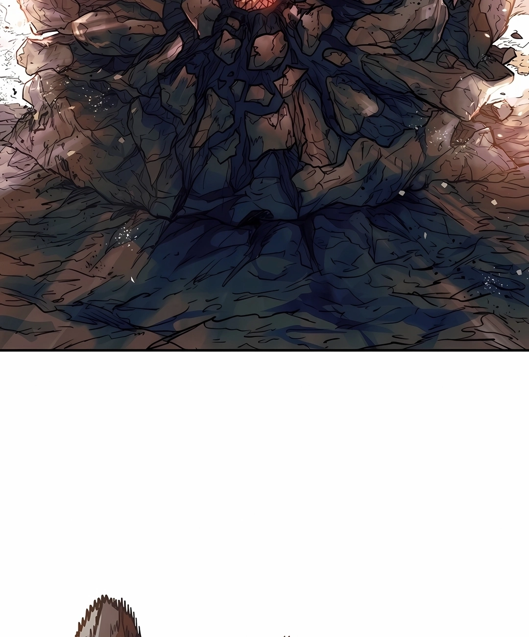 Read Surviving the Apocalypse PT Manga Online