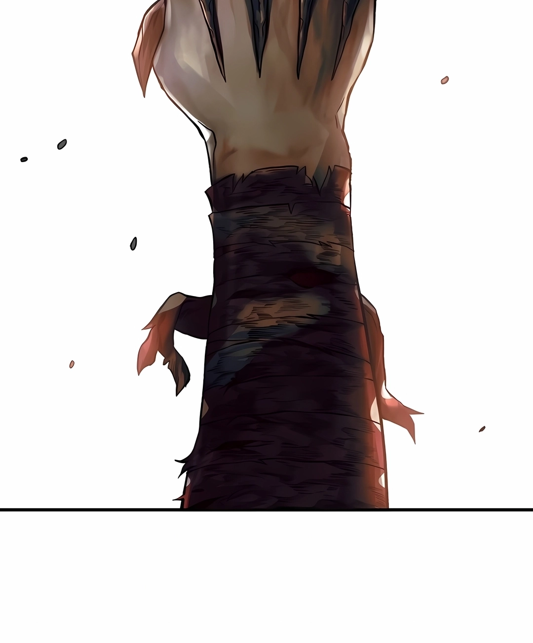 Read Surviving the Apocalypse PT Manga Online